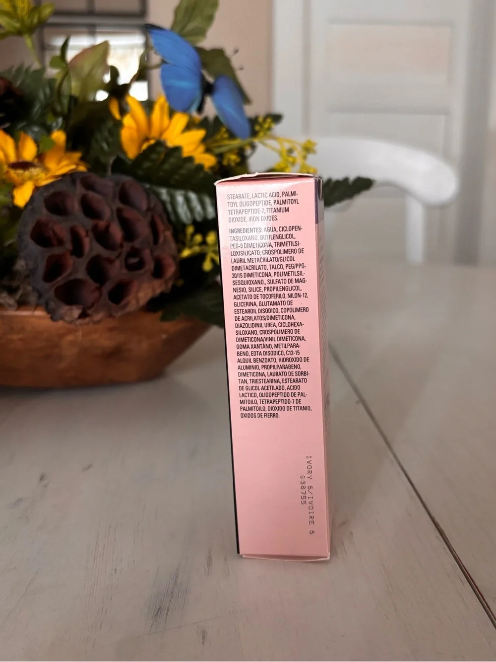 Mary Kay TimeWise Matte-Wear Liquid Foundation - Ivory 2